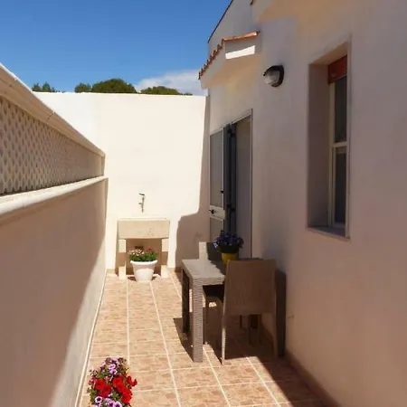 Almare Bed & Breakfast *