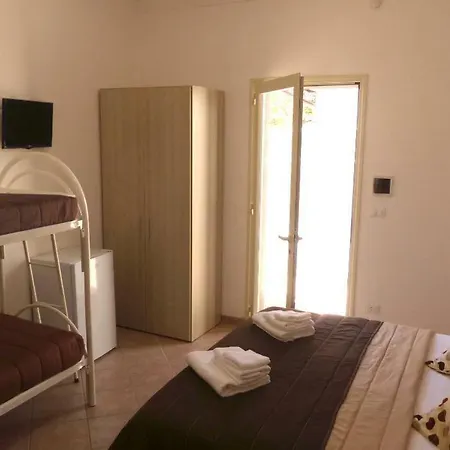 Bed & Breakfast Almare San Pietro in Bevagna