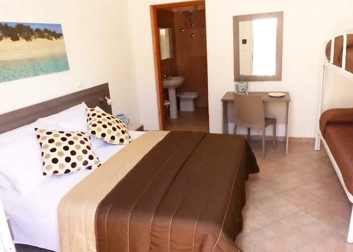 Almare ベッド・アンド・ブレックファスト 3*