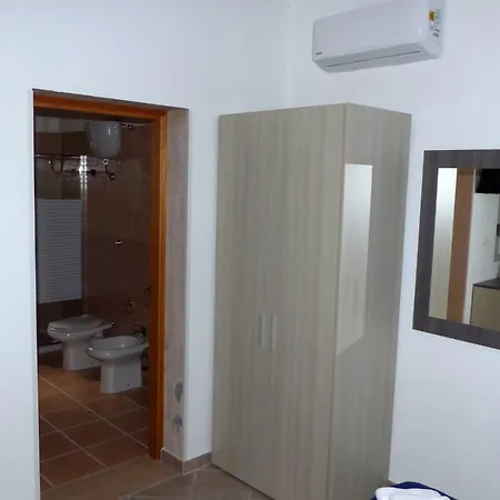 Almare 3* San Pietro in Bevagna