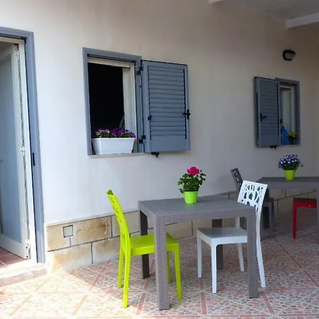 Almare San Pietro in Bevagna