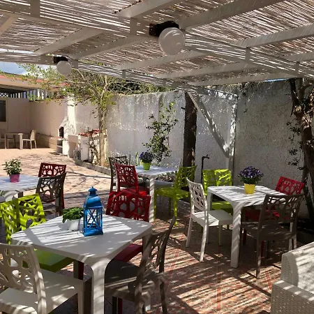 Nocleg ze śniadaniem Almare 3*