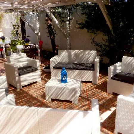 Almare 3* San Pietro in Bevagna