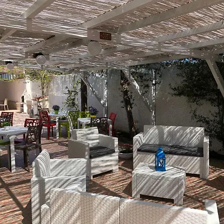 Almare 3* San Pietro in Bevagna