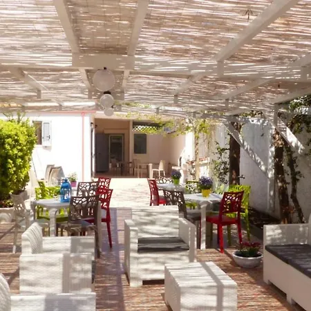 Nocleg ze śniadaniem Almare