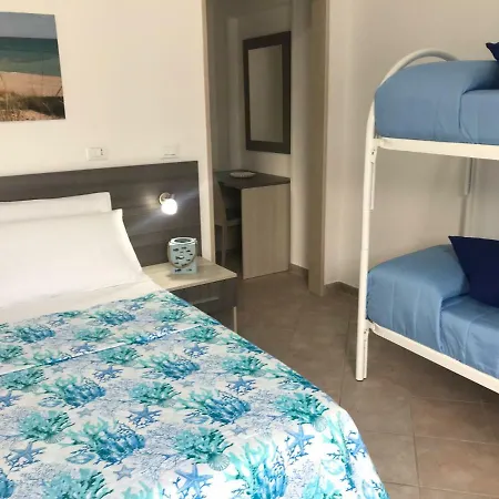 Almare 3* San Pietro in Bevagna