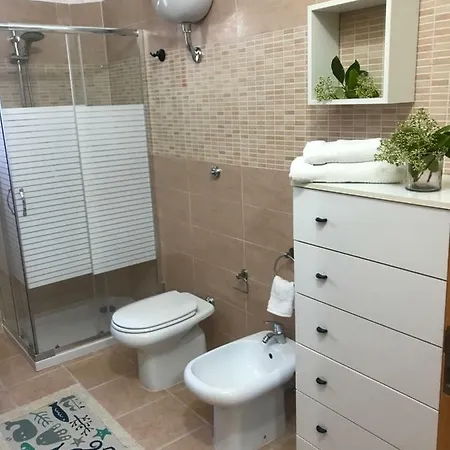 Almare Nocleg ze śniadaniem 3*