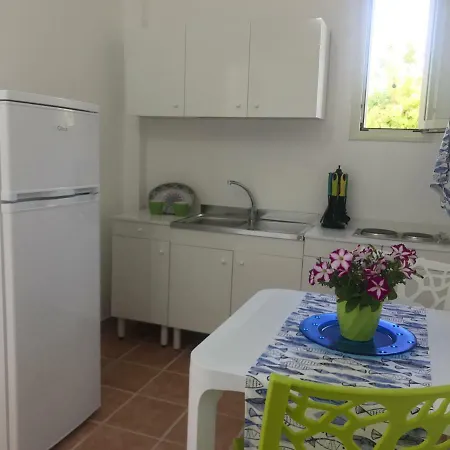 Bed and Breakfast Almare 3*