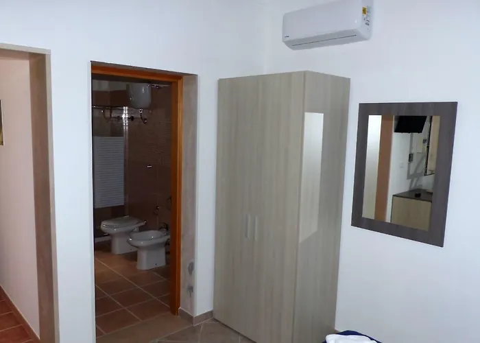 Almare 3* סן פייטרו אין בוואניה