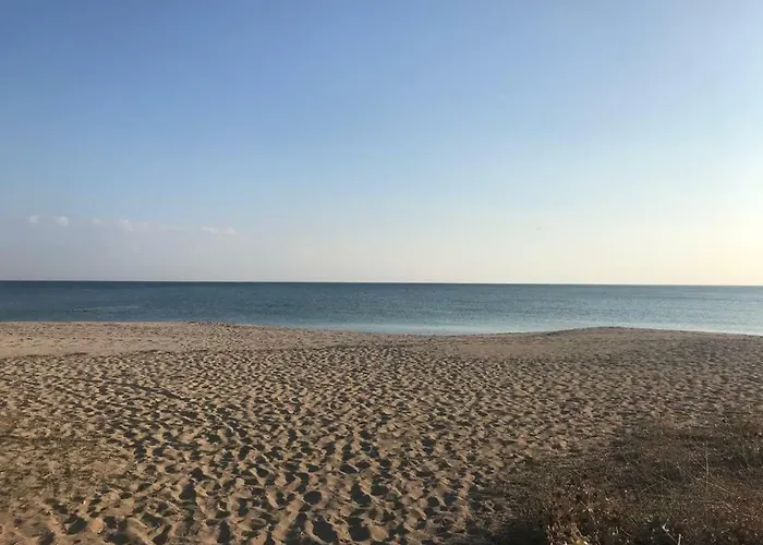 Almare 3* סן פייטרו אין בוואניה