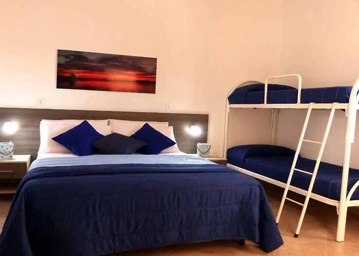 Almare 3*