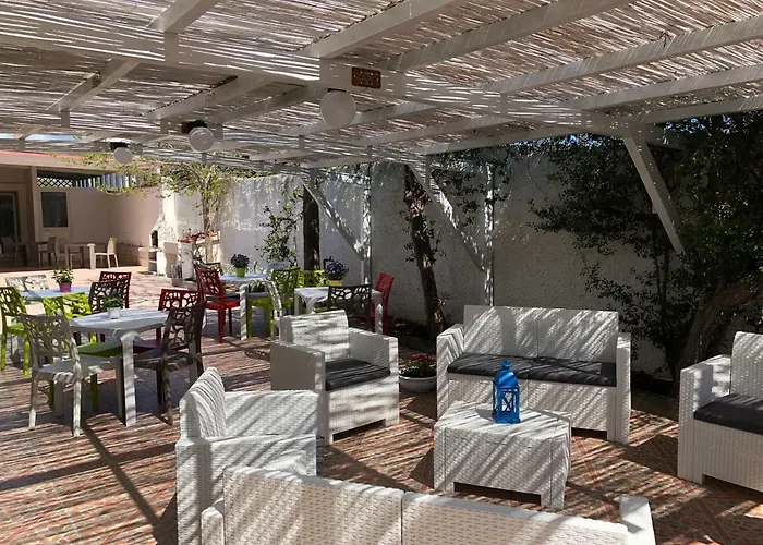 Almare 3* San Pietro in Bevagna