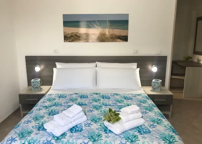 Almare סן פייטרו אין בוואניה