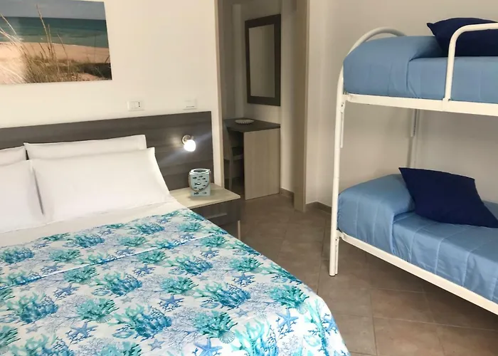 Almare 3* סן פייטרו אין בוואניה