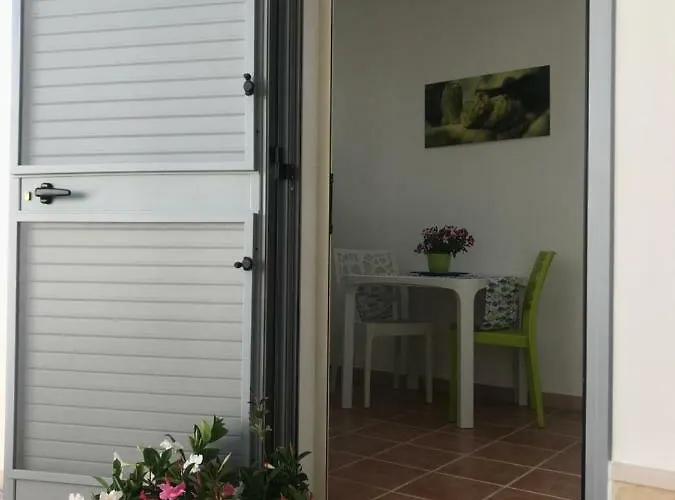 Almare לינה וארוחת בוקר